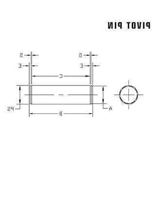 cylinder-pivot-pin-accessory-resource